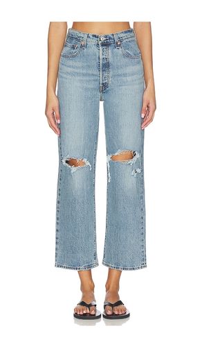 DROIT RIBCAGE en . Taille 24. Also en 25, 26, 27, 28, 29 - LEVI'S - Modalova