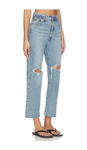 DROIT RIBCAGE en . Taille 24. Also en 25, 26, 27, 28, 29 - LEVI'S - Modalova