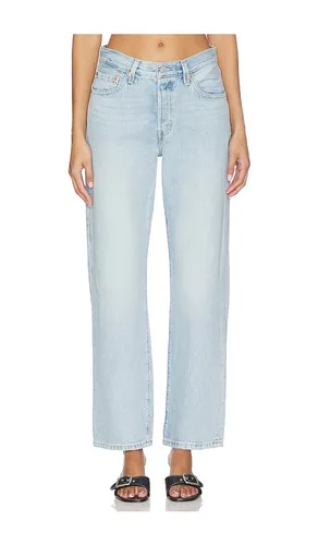 DROIT 501 90'S en . Taille 24. Also en 25, 26, 27, 28, 29, 30 - LEVI'S - Modalova