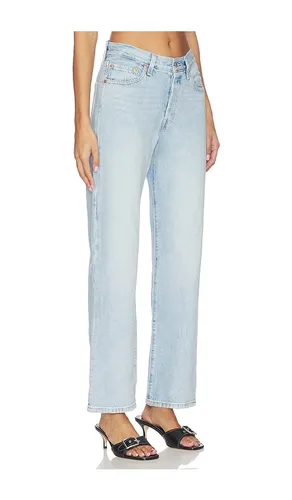 DROIT 501 90'S en . Taille 24. Also en 25, 26, 27, 28, 29, 30 - LEVI'S - Modalova