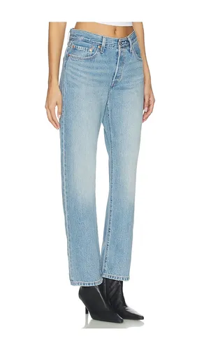 DROIT 501 90'S en . Taille 24. Also en 25, 26, 27, 28, 29, 30, 31, 32 - LEVI'S - Modalova
