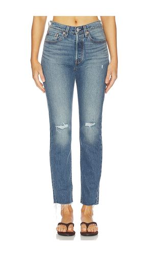 DROIT 501 en . Taille 24. Also en 26 - LEVI'S - Modalova