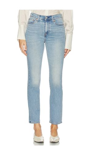 DROIT WEDGIE en . Taille 24. Also en 25, 26, 27, 28, 29 - LEVI'S - Modalova