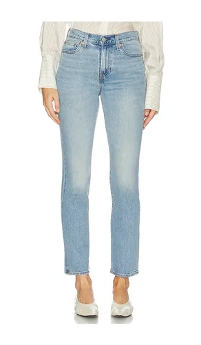 DROIT WEDGIE en . Taille 24. Also en 25, 26, 27, 28, 30, 32 - LEVI'S - Modalova