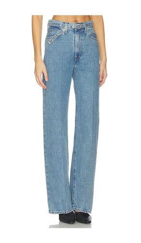 JAMBES LARGES RIBCAGE en . Taille 26. Also en 27, 28, 29 - LEVI'S - Modalova