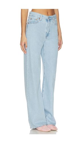 JAMBES LARGES RIBCAGE en . Taille 24. Also en 25, 26, 27, 28, 29, 30, 31 - LEVI'S - Modalova