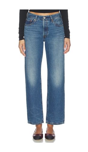 DROIT 501 90'S en . Taille 26. Also en 24, 25, 27, 28, 29, 30 - LEVI'S - Modalova