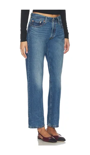 DROIT 501 90'S en . Taille 24. Also en 25, 26, 27, 28, 29 - LEVI'S - Modalova