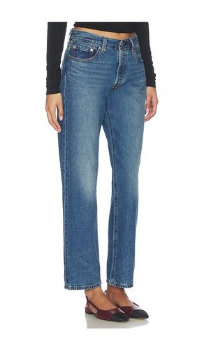 DROIT 501 90'S en . Taille 26. Also en 24, 25, 27, 28, 29, 30 - LEVI'S - Modalova