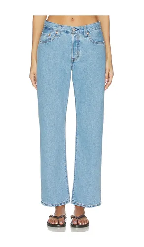 DROIT 501 90'S en . Taille 24. Also en 25, 26, 27, 28, 29, 30 - LEVI'S - Modalova