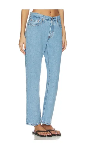 DROIT 501 90'S en . Taille 24. Also en 25, 26, 27, 28, 29, 30, 31 - LEVI'S - Modalova