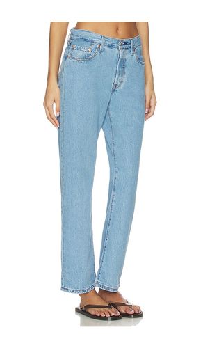 DROIT 501 90'S en . Taille 26. Also en 24, 25, 27, 28, 29, 30 - LEVI'S - Modalova