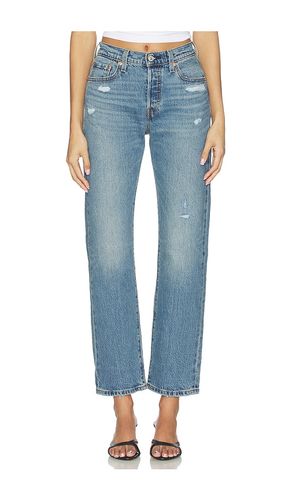 DROIT 501 en . Taille 24. Also en 25, 26, 28 - LEVI'S - Modalova
