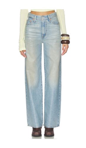 JAMBES LARGES RIBCAGE en . Taille 25. Also en 26, 27, 28, 29 - LEVI'S - Modalova