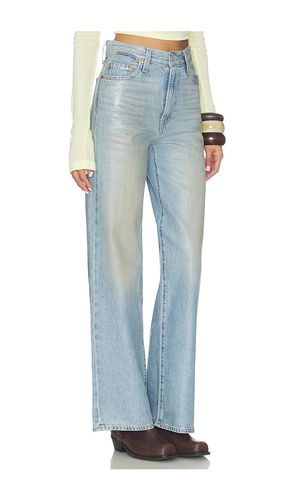 JAMBES LARGES RIBCAGE en . Taille 26. Also en 27, 28 - LEVI'S - Modalova