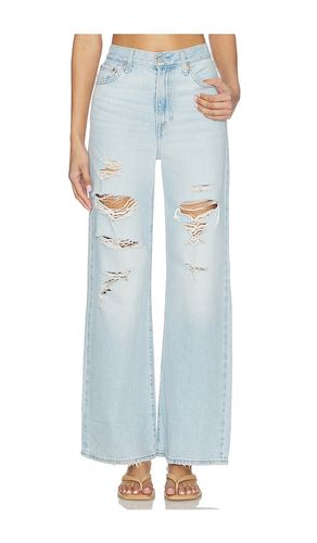 JAMBES LARGES RIBCAGE en . Taille 26. Also en 24, 25, 27, 28, 29, 31, 32 - LEVI'S - Modalova