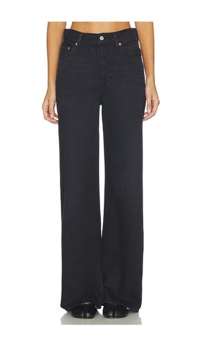 JAMBES LARGES RIBCAGE en . Taille 24. Also en 25, 26, 27, 28, 29, 30, 31, 32 - LEVI'S - Modalova