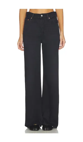 JAMBES LARGES RIBCAGE en . Taille 24. Also en 25, 26, 27, 28, 29, 30 - LEVI'S - Modalova