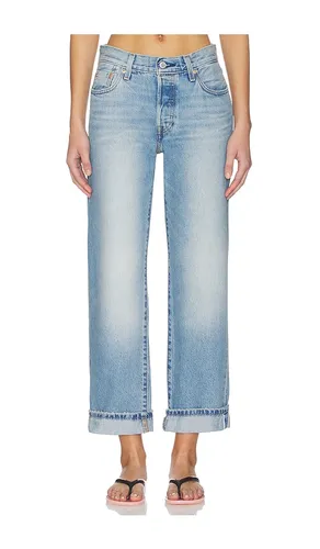 DROIT 501 90'S en . Taille 24. Also en 25, 26, 27, 28, 29, 30, 31 - LEVI'S - Modalova