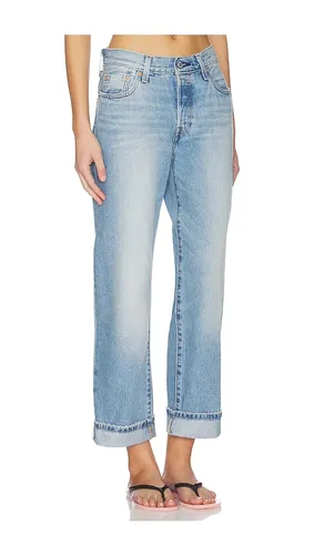 DROIT 501 90'S en . Taille 24. Also en 25, 26, 27, 28, 29, 31 - LEVI'S - Modalova