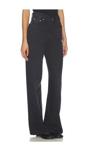 JAMBES LARGES RIBCAGE en . Taille 24. Also en - LEVI'S - Modalova