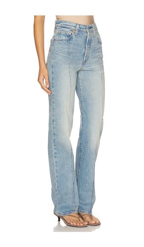 DROIT RIBCAGE en . Taille 26. Also en 27, 28, 29 - LEVI'S - Modalova