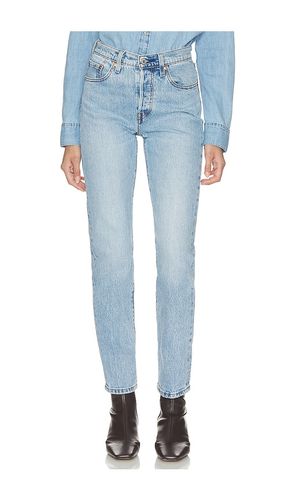 JEANS 501 STRAIGHT en . Taille 24. Also en 27, 28, 29, 32 - LEVI'S - Modalova