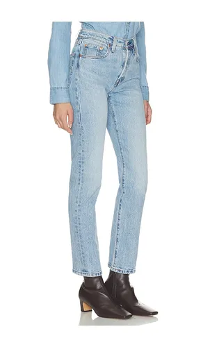 JEANS 501 STRAIGHT en . Taille 24. Also en 26, 27, 28, 29, 32 - LEVI'S - Modalova