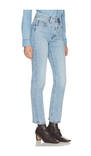 JEANS 501 STRAIGHT en . Taille 24. Also en 27, 28, 29, 32 - LEVI'S - Modalova