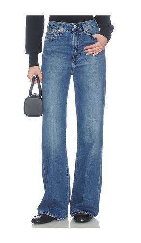 JEAN LARGE RIBCAGE WIDE en . Taille 24. Also en 25, 26, 27, 28, 29, 30, 31, 32 - LEVI'S - Modalova