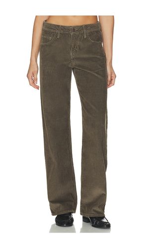 JEANS LOW LOOSE en . Taille 24. Also en 25, 26, 27, 28, 29, 30, 31 - LEVI'S - Modalova