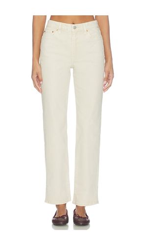 JEAN DROIT RIBCAGE en . Taille 24. Also en 25, 26, 27, 28, 29, 30, 31, 32 - LEVI'S - Modalova