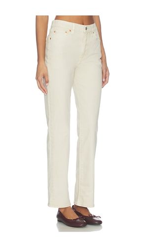 JEAN DROIT RIBCAGE en . Taille 24. Also en 25, 26, 27, 28, 29, 30, 31, 32 - LEVI'S - Modalova