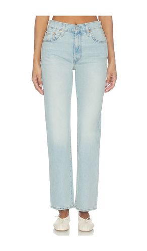 JEAN DROIT RIBCAGE en . Taille 24. Also en 25, 26, 27, 28, 29, 30, 31, 32 - LEVI'S - Modalova