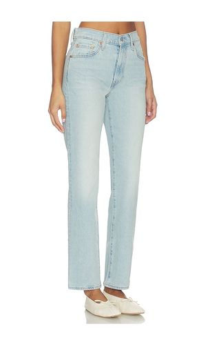 JEAN DROIT RIBCAGE en . Taille 24. Also en 25, 26, 27, 28, 29, 30, 31, 32 - LEVI'S - Modalova