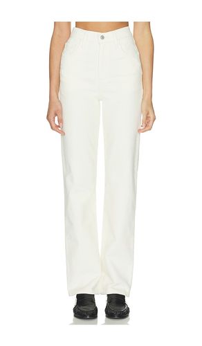 JEAN DROIT RIBCAGE en . Taille 24. Also en - LEVI'S - Modalova