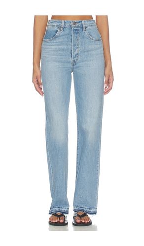 Ribcage Full Length Recrafted Jeans en . Taille 24. Also en 25, 26, 27, 28, 29, 30, 31, 32 - LEVI'S - Modalova