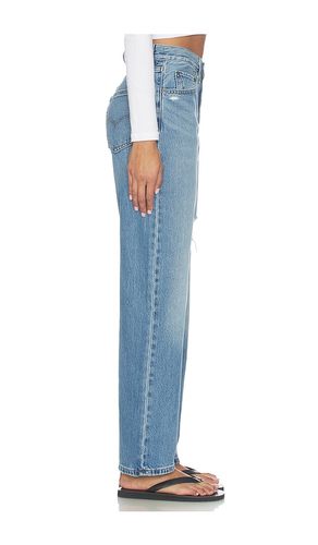 JEANS EASY DAD en . Taille 24. Also en 25, 26, 27, 28, 29 - LEVI'S - Modalova