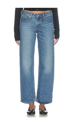 JEANS LOW STRAIGHT en . Taille 24. Also en 25, 26, 27, 28, 29, 30, 31, 32 - LEVI'S - Modalova