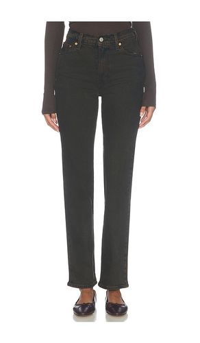 JEAN DROIT RIBCAGE SLIM STRAIGHT en . Taille 24. Also en 25, 27, 28, 29, 30, 31, 32 - LEVI'S - Modalova