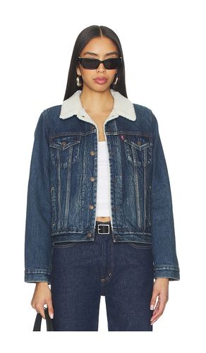 BLOUSON TRUCKER ORIGINAL en . Taille S. Also en XS - LEVI'S - Modalova