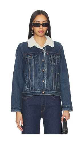 BLOUSON TRUCKER ORIGINAL en . Taille S. Also en XS - LEVI'S - Modalova