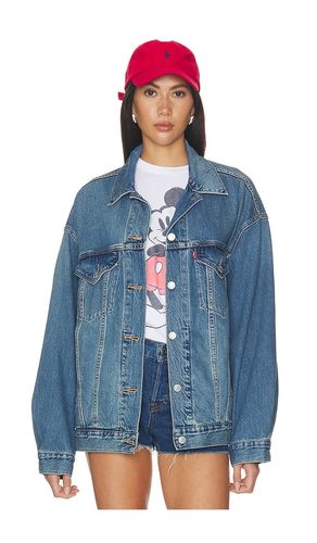 BLOUSON XL TRUCKER en . Taille L. Also en M, S, XL, XS - LEVI'S - Modalova