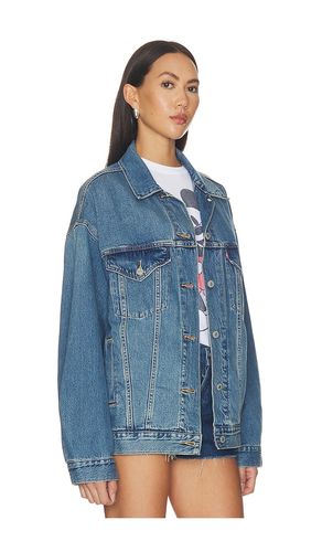 BLOUSON XL TRUCKER en . Taille L. Also en M, S, XL, XS - LEVI'S - Modalova