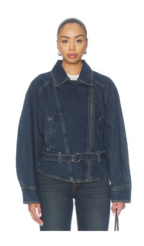 BOMBER EN DENIM 80S en . Taille S. Also en XS, M, L, XL - LEVI'S - Modalova