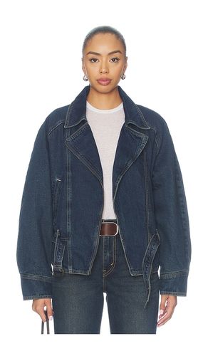 BOMBER EN DENIM 80S en . Taille S. Also en XS, M, L, XL - LEVI'S - Modalova