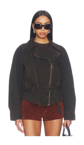 BOMBER EN DENIM 80S en . Taille L. Also en M, S, XL, XS - LEVI'S - Modalova