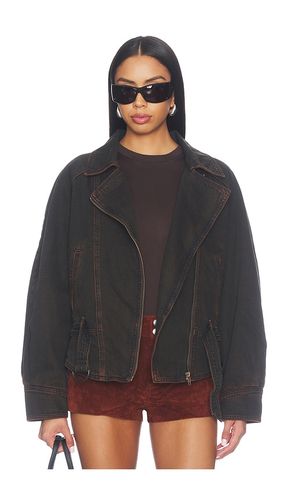 BOMBER EN DENIM 80S en . Taille L. Also en M, S, XL, XS - LEVI'S - Modalova