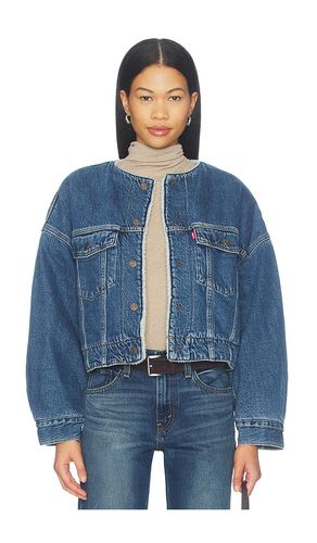 BLOUSON TRUCKER TRUCKER en . Taille L. Also en M, S, XL, XS - LEVI'S - Modalova