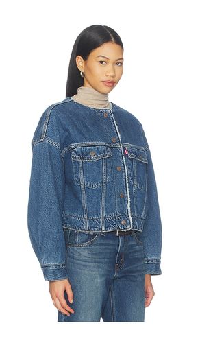BLOUSON TRUCKER TRUCKER en . Taille L. Also en M, S, XL, XS - LEVI'S - Modalova